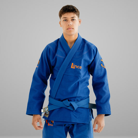 Kimono BJJ (GI) - X - Sky