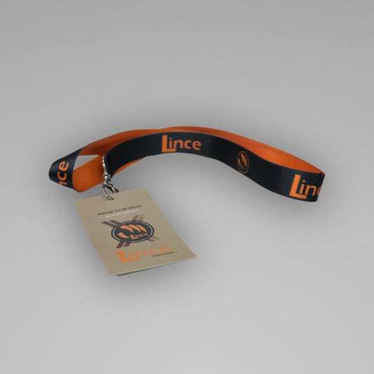 Fita de Pescoço Lince